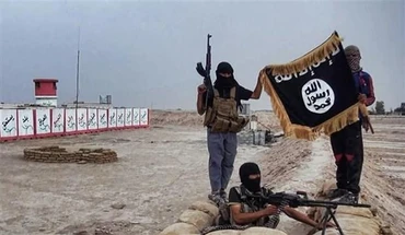 Các tay súng IS tại tỉnh Salahuddin, Iraq. (Ảnh: AFP/TTXVN)