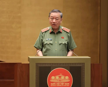 Xây dựng lực lượng tham gia bảo vệ an ninh, trật tự ở cơ sở đáp ứng yêu cầu thực tiễn