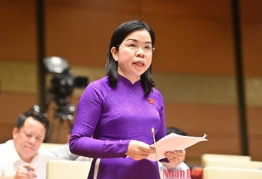 Nâng cao hiệu lực, hiệu quả quy định về bảo vệ trẻ em