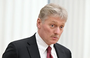 Người phát ngôn Điện Kremlin Dmitry Peskov. (Ảnh: Reuters) 