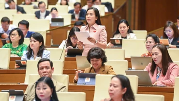 Tạo điều kiện cho tổ chức, cá nhân tiếp cận tốt hơn với các tiêu chuẩn, quy chuẩn kỹ thuật 