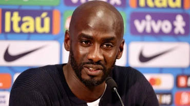 Huấn luyện viên tuyển Ghana, ông Otto Addo. (Ảnh: FIFA)