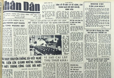 Những việc cần làm ngay (Bài 28)