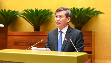 Năm 2023, phát hiện, khởi tố mới vụ án hình sự tăng hơn 20%
