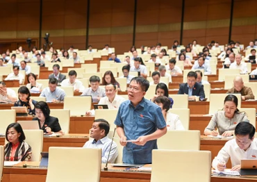 Chính sách về nhà ở xã hội cần có mục tiêu và định hướng rõ ràng hơn