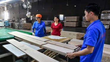 Trong bối cảnh kinh tế còn nhiều khó khăn, rất cần các biện pháp quyết liệt, hiệu quả hơn nhằm hỗ trợ người dân, doanh nghiệp. (Ảnh minh họa: THÀNH ĐẠT)