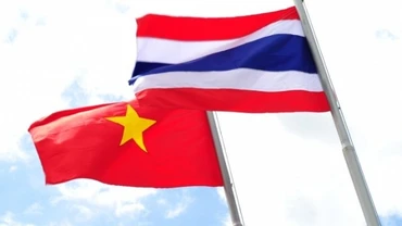 Điện mừng Quốc khánh Thái Lan 