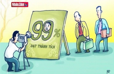 Bệnh hình thức