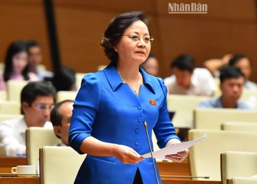 Vào cuộc đồng bộ để "công phá" tâm lý sợ sai, sợ trách nhiệm trong thực thi công vụ