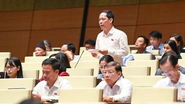 Đại biểu Quốc hội lo ngại trước hiện tượng không muốn thoát nghèo để hưởng trợ cấp
