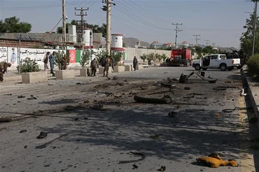 Ảnh minh họa. (Ảnh: AFP/TTXVN)