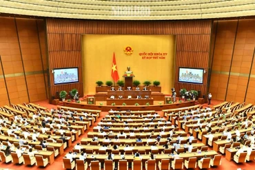 Tránh lãng phí các nguồn lực quý giá đã huy động được trong phòng, chống Covid-19