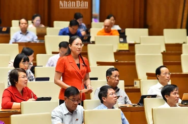 Cần biện pháp ưu tiên cho đối tượng dễ bị tổn thương trong hoạt động phòng thủ dân sự