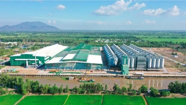 SHB nỗ lực thực thi ESG, đồng hành cùng đất nước phát triển trong kỷ nguyên mới
