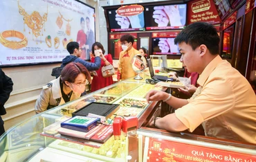 (Ảnh: Thành Đạt)