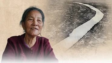 Vĩ tuyến 17 có… Hiền Lương