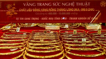 Ảnh: THÀNH ĐẠT