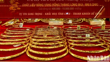 Ảnh: THÀNH ĐẠT