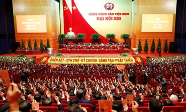 Tạo đột phá trong công tác xây dựng pháp luật: Tôn trọng và bảo đảm nguyên tắc dân chủ