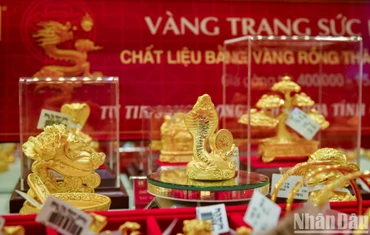 Ảnh: THÀNH ĐẠT