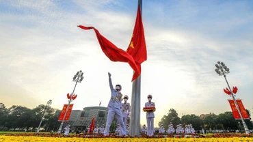 Những điểm tựa của dân tộc Việt Nam cho sự phát triển ổn định, bền vững trong kỷ nguyên mới