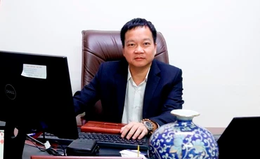 Ông Nguyễn Anh Dũng, Phó Vụ trưởng Giáo dục đại học (Bộ Giáo dục và Đào tạo)