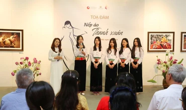 Trầm tích lung linh 