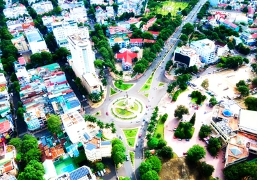 Theo quy hoạch, đến năm 2050 Đắk Lắk sẽ phát triển xứng tầm trên một số chức năng riêng có của tỉnh.