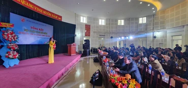 Chương trình biểu diễn các ca khúc đoạt giải tại lễ tổng kết và trao giải.
