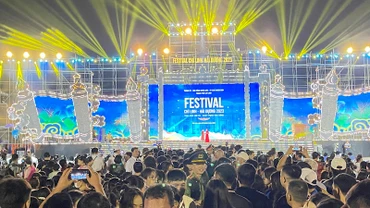 Festival Chí Linh - Hải Dương 2023.
