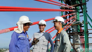 Tiếp tục phát huy bản lĩnh vững vàng, tư duy sáng tạo để lãnh đạo phát triển kinh tế trong thời kỳ mới