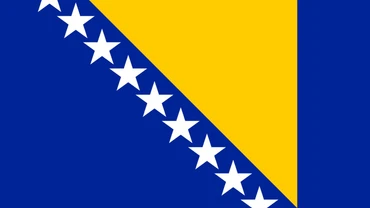 Điện mừng kỷ niệm Quốc khánh lần thứ 32 của Bosnia-Herzegovina 