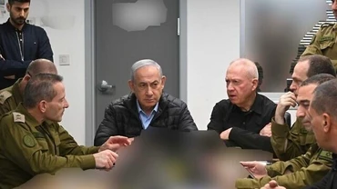 WSJ: Iran chuẩn bị tấn công Israel bằng vũ khí mạnh, chưa từng được sử dụng