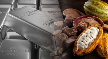 Thị trường hàng hóa khởi động tuần mới bằng lực mua tích cực