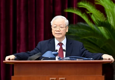 Phát biểu khai mạc Hội nghị lần thứ tư Ban Chấp hành Trung ương Đảng khóa XI (ngày 26/12/2011)