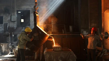 Ảnh minh họa. (Nguồn: Reuters)