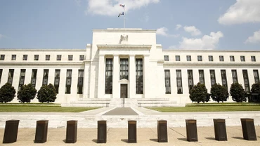 Trụ sở FED ở Washington DC, Mỹ. (Ảnh: Reuters)