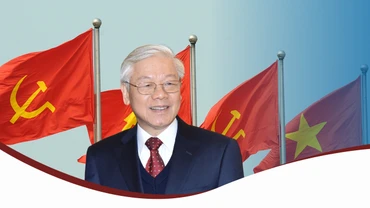 Phải có quyết tâm lớn, thống nhất cao, biện pháp thực hiện quyết liệt, nhằm tạo chuyển biến mới về xây dựng Đảng