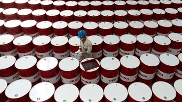 Ảnh minh họa. (Nguồn: Reuters)