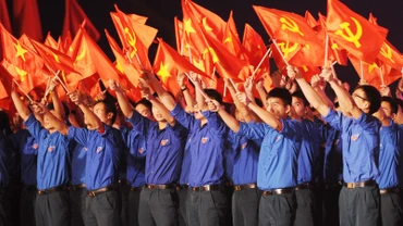 Vị trí, vai trò, sức mạnh nhân dân, đại đoàn kết toàn dân tộc đối với xây dựng, phát triển đất nước và bảo vệ Tổ quốc trong kỷ nguyên mới, kỷ nguyên vươn mình của dân tộc Việt Nam
