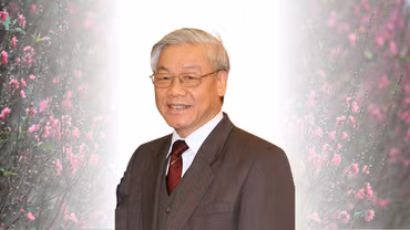 Nội lực và niềm tin