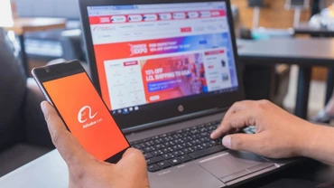 Các nền tảng thương mại điện tử xuyên biên giới mang lại lợi ích lớn cho doanh nghiệp xuất khẩu Việt Nam. (Ảnh: HÀ ANH)