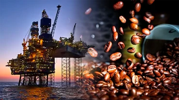 Giá dầu giằng co, giá cà-phê Robusta lên cao nhất trong vòng 16 năm