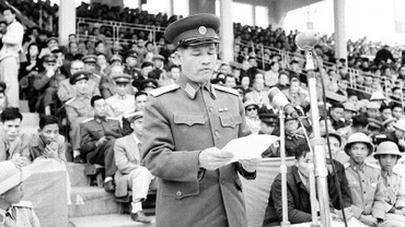 Vài nét phong cách báo chí của Đại tướng Nguyễn Chí Thanh trên Báo Nhân Dân