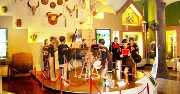 Cần những quy định rõ nét hơn trong quản lý bảo tàng, phát huy giá trị di sản văn hóa.