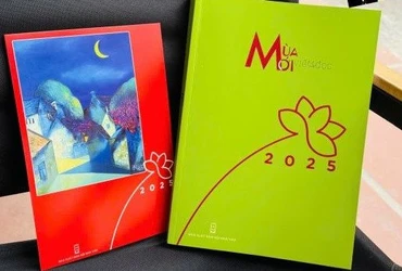 Mùa của khát khao 
