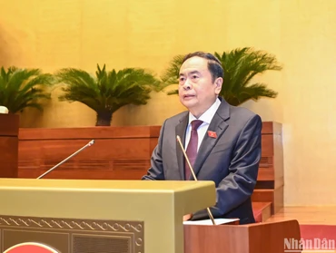 Kỳ vọng phiên chất vấn diễn ra sôi nổi, đúng trọng tâm, đưa ra được giải pháp cụ thể