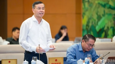Tám tháng đầu năm 2024, Kiểm toán nhà nước kiến nghị xử lý 11.246 tỷ đồng