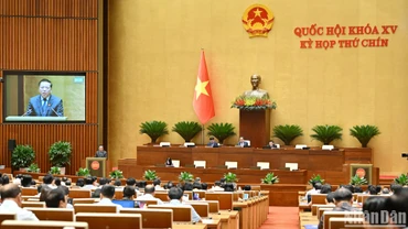 Đề xuất đầu tư gần 44 nghìn tỷ đồng xây cao tốc Quy Nhơn-Pleiku