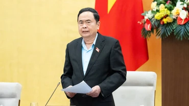 Dành ưu tiên cao nhất cho công tác chuẩn bị Kỳ họp thứ 9 của Quốc hội